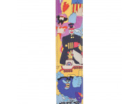 Beatles Guitar Strap, Yellow Submarine Beatles Guitar Strap, Yellow Submarine